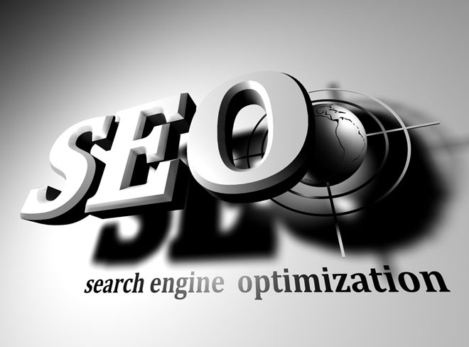 SEO优化