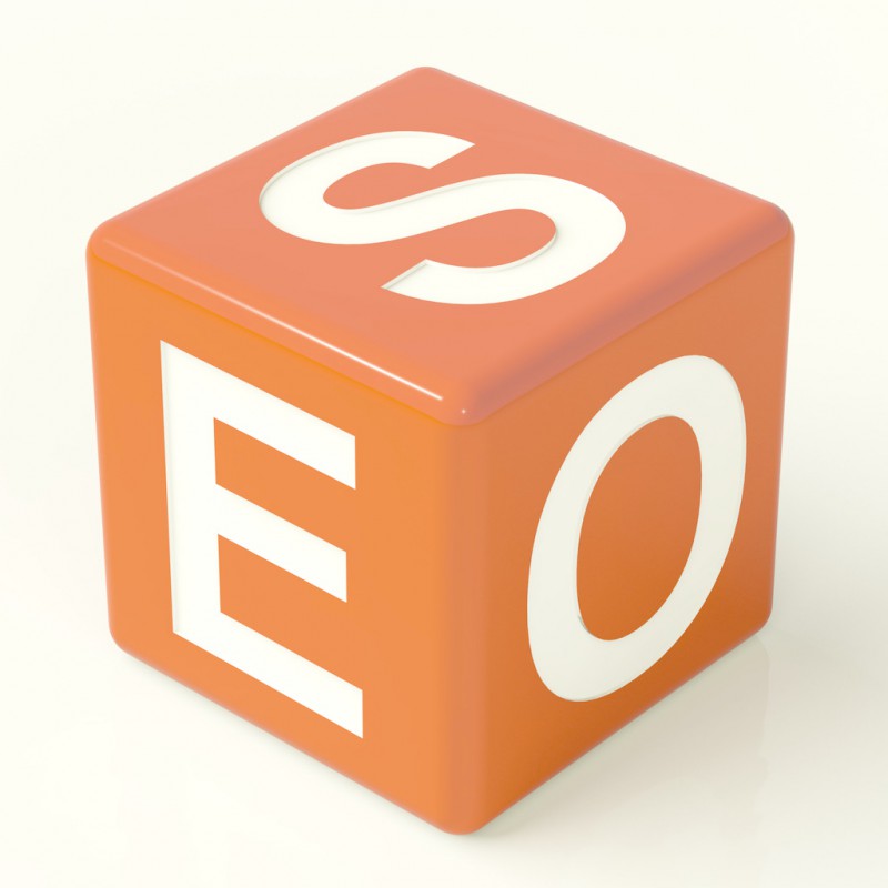 SEO优化公司