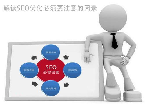 搜索SEO优化网