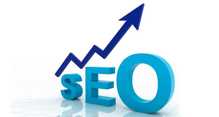 SEO优化公司