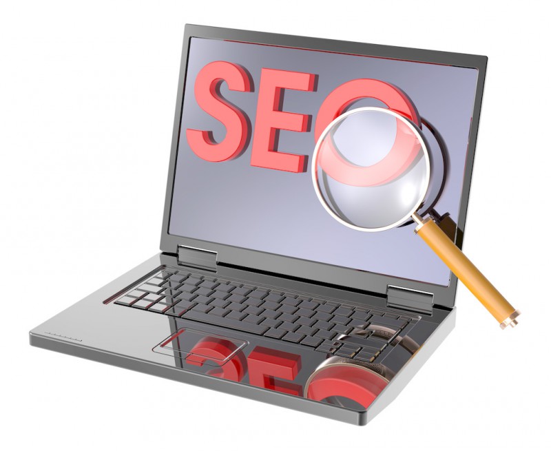 SEO优化公司