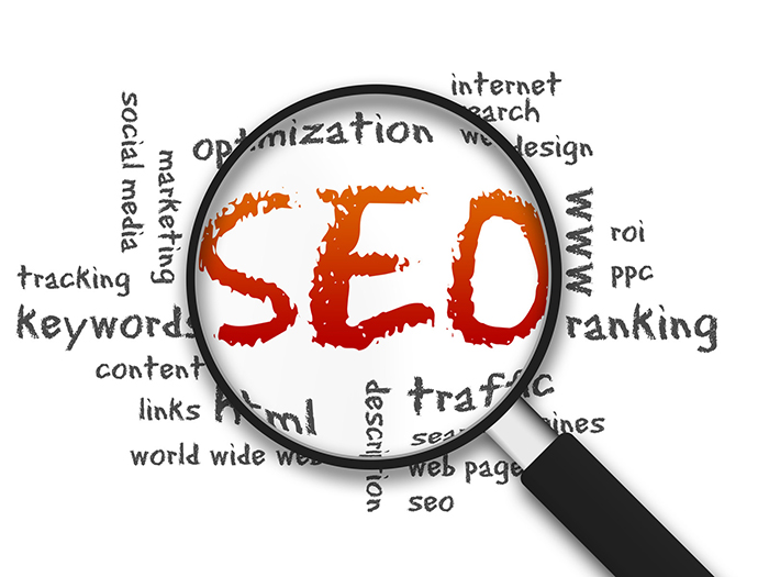 桂林SEO