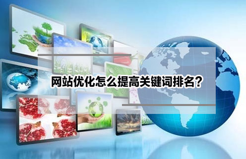 SEO优化