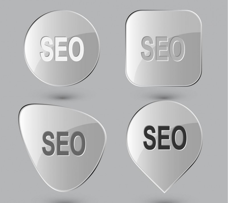 SEO优化