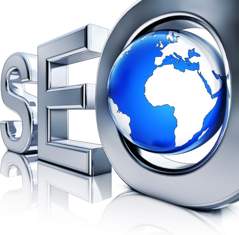 SEO优化网